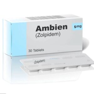 Ambien 5mg