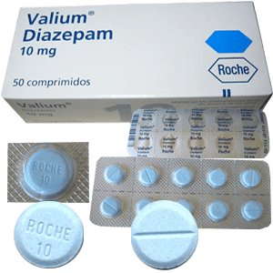 Valium 10mg
